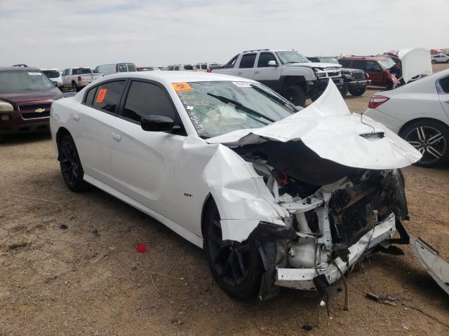 DODGE CHARGER GT 2019 2c3cdxhg8kh523443