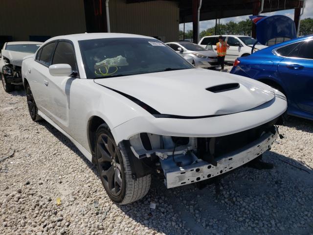 DODGE CHARGER GT 2019 2c3cdxhg8kh566888