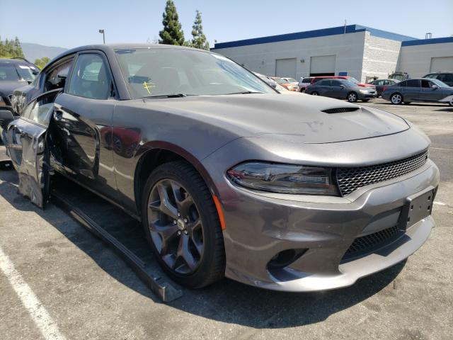 DODGE CHARGER GT 2019 2c3cdxhg8kh567118