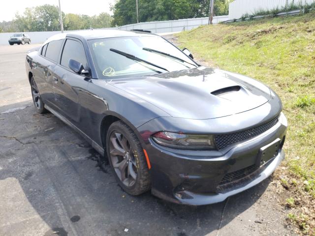 DODGE CHARGER GT 2019 2c3cdxhg8kh567443