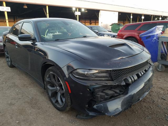 DODGE CHARGER GT 2019 2c3cdxhg8kh567829