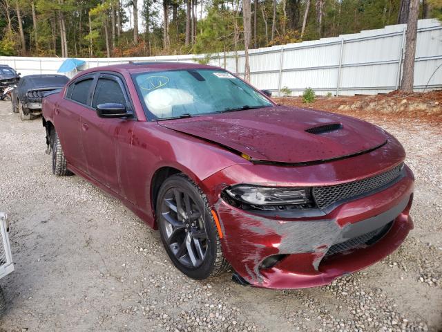 DODGE CHARGER GT 2019 2c3cdxhg8kh568219