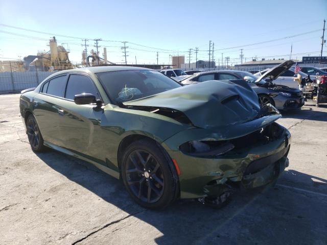 DODGE CHARGER GT 2019 2c3cdxhg8kh572139