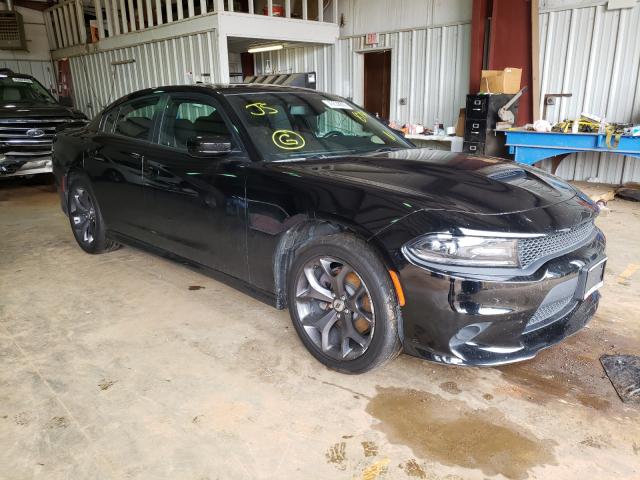 DODGE CHARGER GT 2019 2c3cdxhg8kh578734