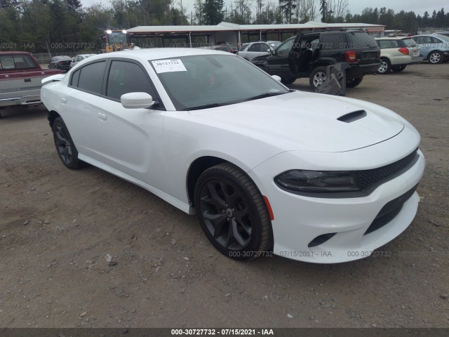 DODGE CHARGER 2019 2c3cdxhg8kh578779