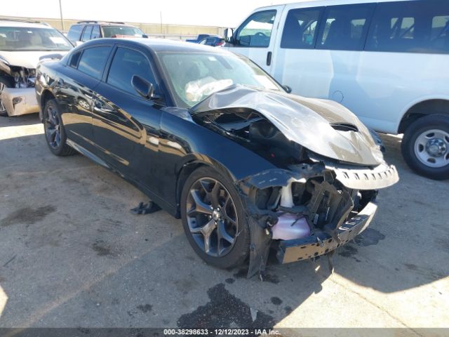 DODGE CHARGER 2019 2c3cdxhg8kh578863