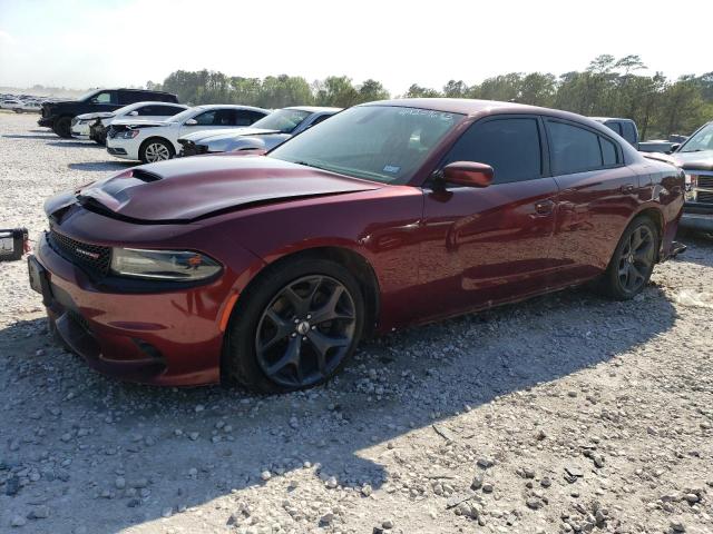 DODGE CHARGER GT 2019 2c3cdxhg8kh578989