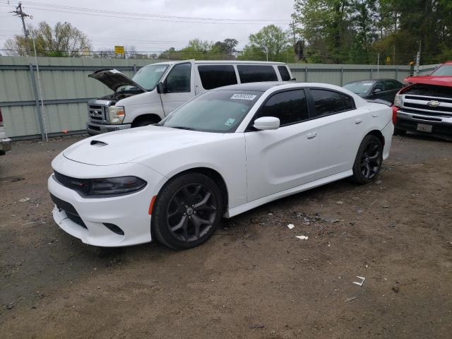 DODGE CHARGER GT 2019 2c3cdxhg8kh584761