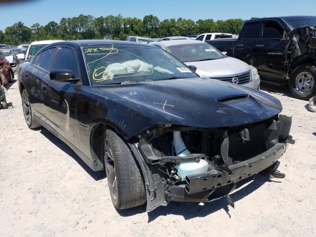 DODGE CHARGER GT 2019 2c3cdxhg8kh584971