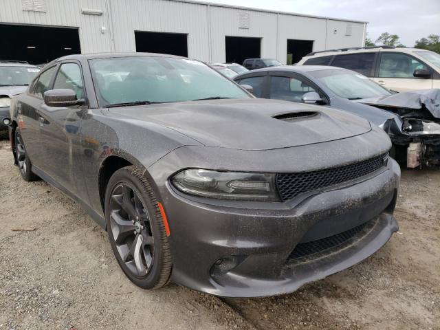 DODGE CHARGER GT 2019 2c3cdxhg8kh597042