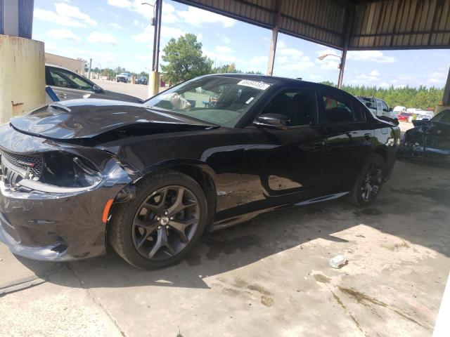 DODGE CHARGER 2019 2c3cdxhg8kh597428