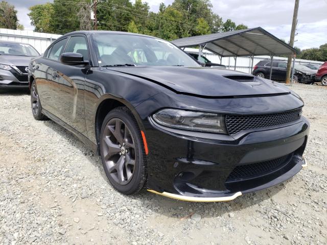 DODGE CHARGER GT 2019 2c3cdxhg8kh597431