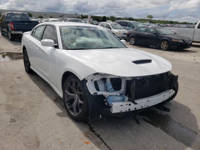 DODGE CHARGER GT 2019 2c3cdxhg8kh597459