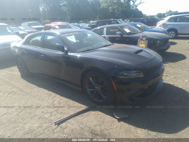 DODGE CHARGER 2019 2c3cdxhg8kh608041