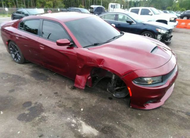 DODGE CHARGER 2019 2c3cdxhg8kh608802