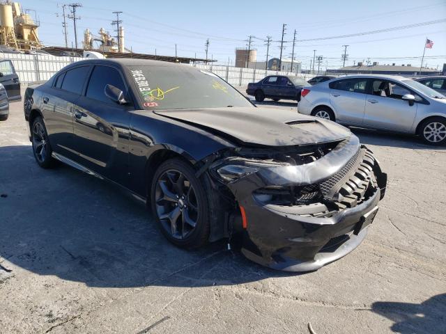 DODGE CHARGER GT 2019 2c3cdxhg8kh616799