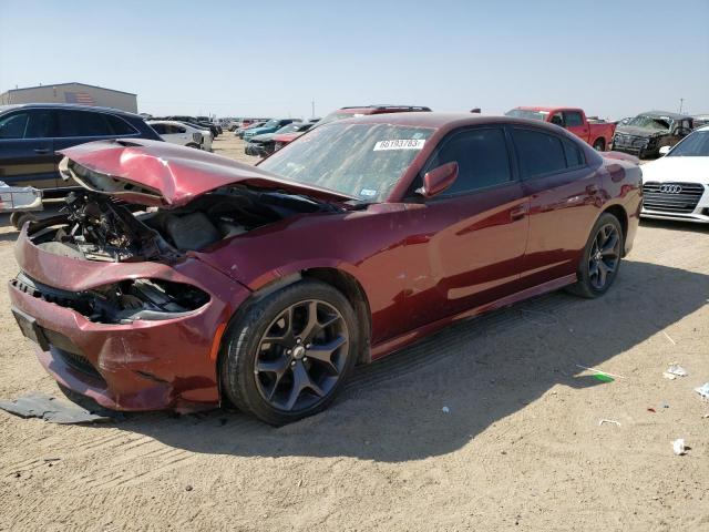 DODGE CHARGER GT 2019 2c3cdxhg8kh678137