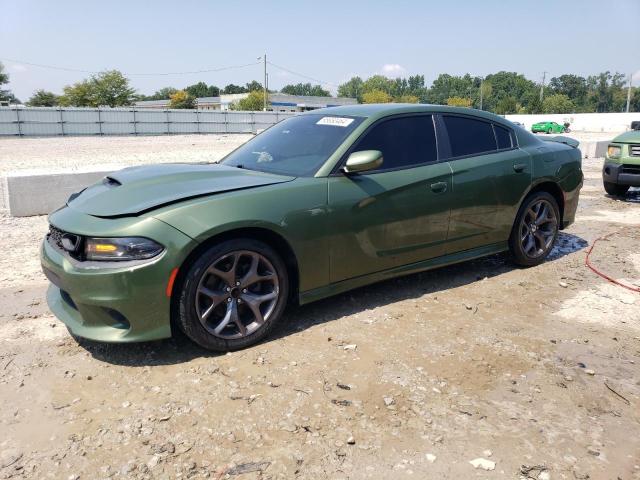 DODGE CHARGER GT 2019 2c3cdxhg8kh681233