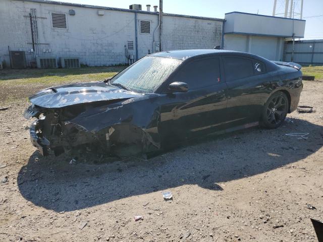 DODGE CHARGER 2019 2c3cdxhg8kh690546