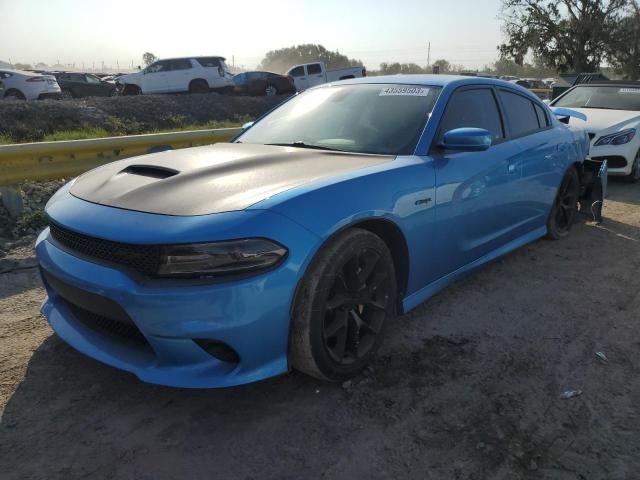 DODGE CHARGER GT 2019 2c3cdxhg8kh697190