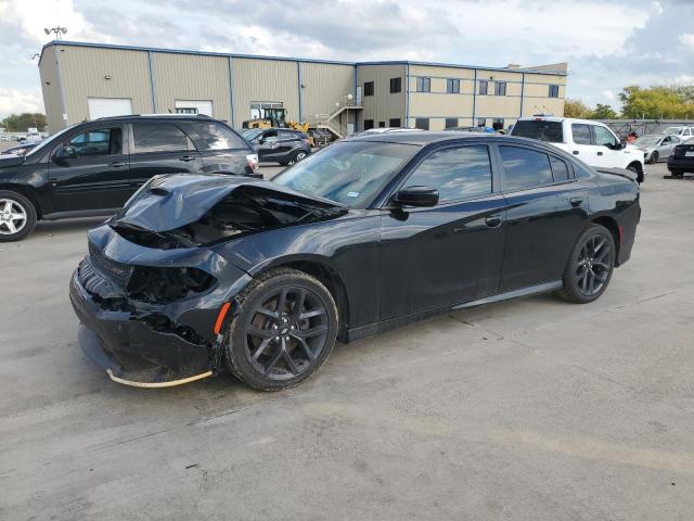 DODGE CHARGER GT 2019 2c3cdxhg8kh713744