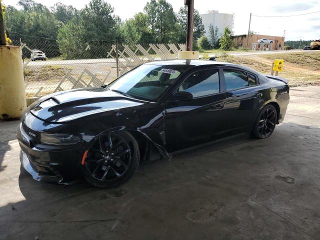 DODGE CHARGER GT 2019 2c3cdxhg8kh714070