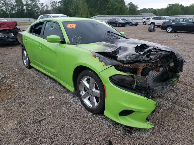 DODGE CHARGER GT 2019 2c3cdxhg8kh718684