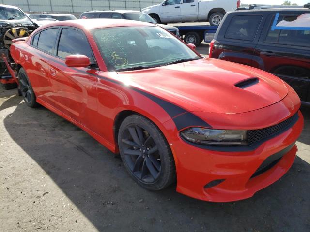 DODGE CHARGER GT 2020 2c3cdxhg8lh101285