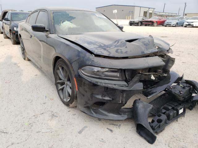 DODGE CHARGER GT 2020 2c3cdxhg8lh102324