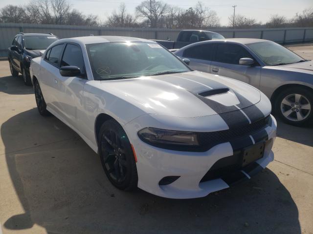 DODGE CHARGER GT 2020 2c3cdxhg8lh102372