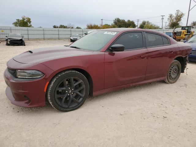 DODGE CHARGER 2020 2c3cdxhg8lh108172