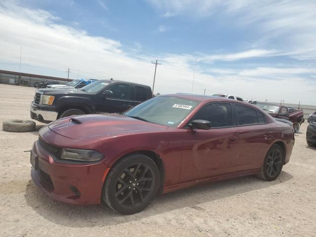 DODGE CHARGER 2020 2c3cdxhg8lh132973