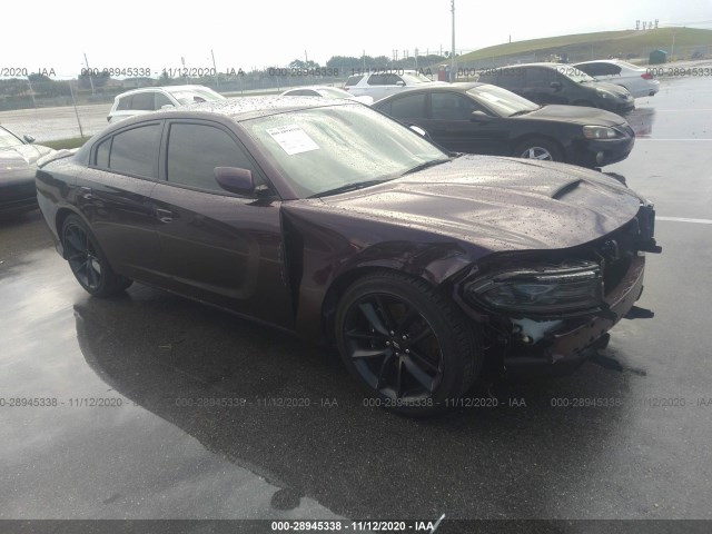 DODGE CHARGER 2020 2c3cdxhg8lh160062