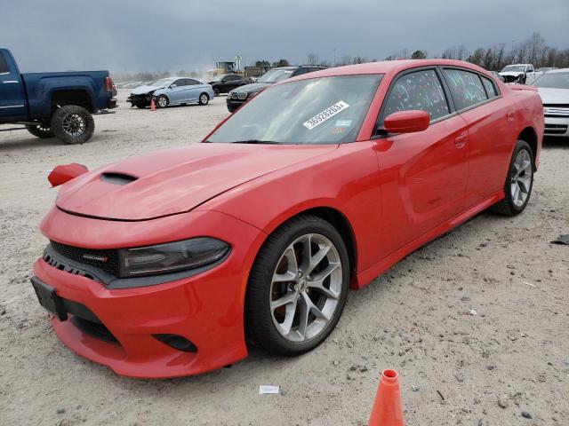 DODGE CHARGER GT 2020 2c3cdxhg8lh208515