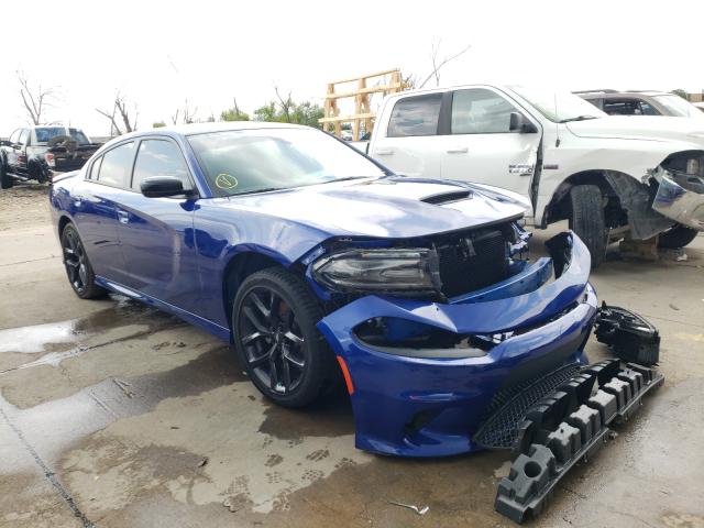 DODGE CHARGER GT 2020 2c3cdxhg8lh212077