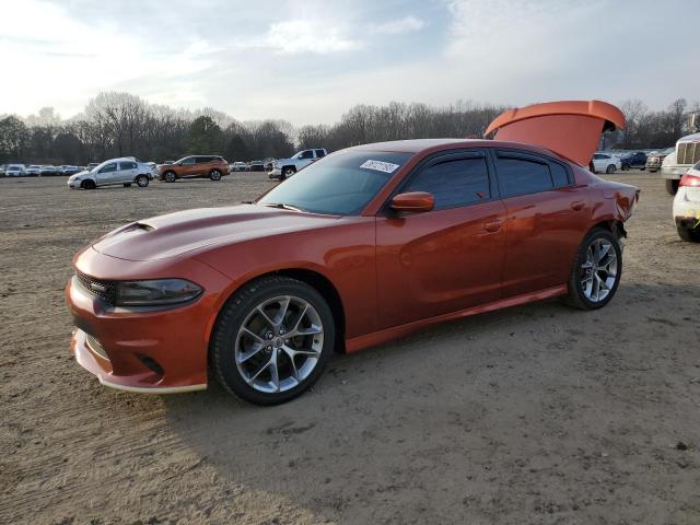 DODGE CHARGER GT 2020 2c3cdxhg8lh221393