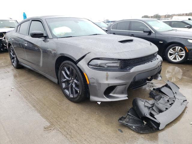 DODGE CHARGER GT 2020 2c3cdxhg8lh241451