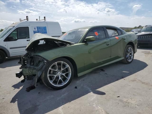 DODGE CHARGER 2020 2c3cdxhg8lh249209