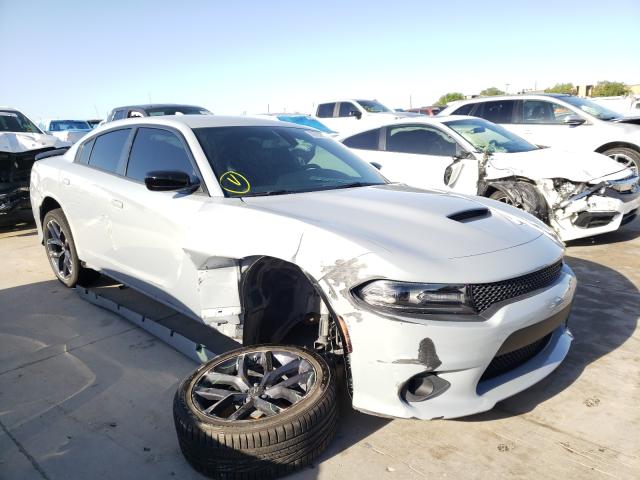 DODGE CHARGER GT 2020 2c3cdxhg8lh252482