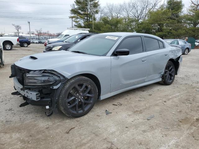 DODGE CHARGER 2021 2c3cdxhg8mh531836