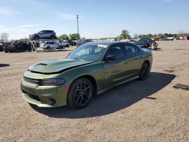 DODGE CHARGER GT 2021 2c3cdxhg8mh557675