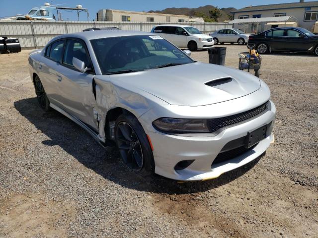 DODGE CHARGER GT 2021 2c3cdxhg8mh569714