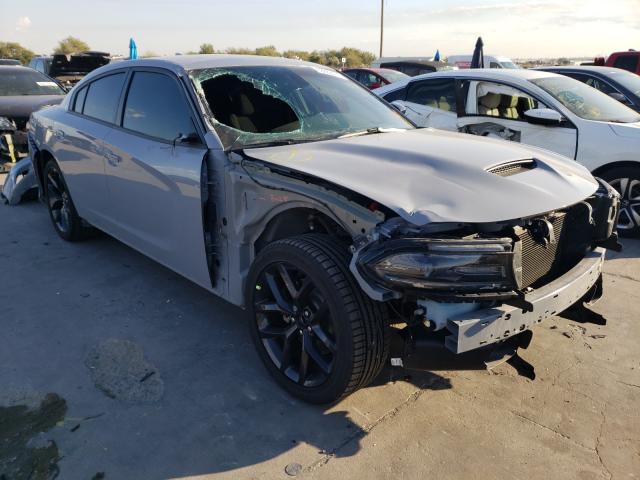 DODGE CHARGER GT 2021 2c3cdxhg8mh570328