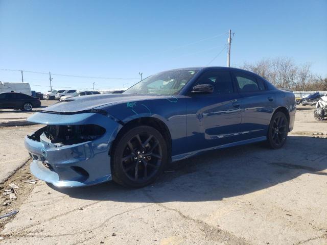 DODGE CHARGER GT 2021 2c3cdxhg8mh612710