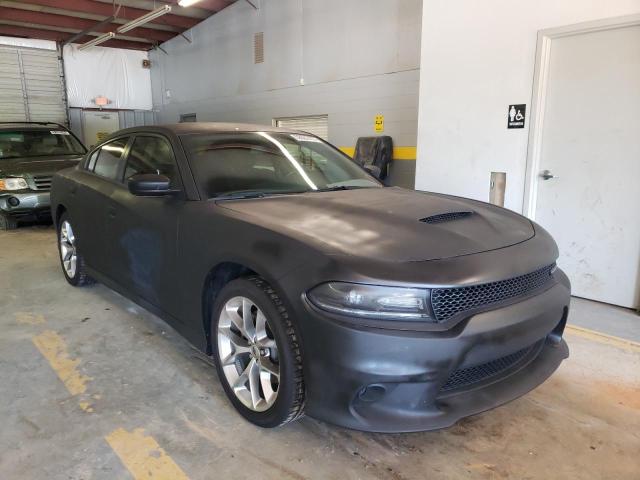 DODGE CHARGER GT 2021 2c3cdxhg8mh618720