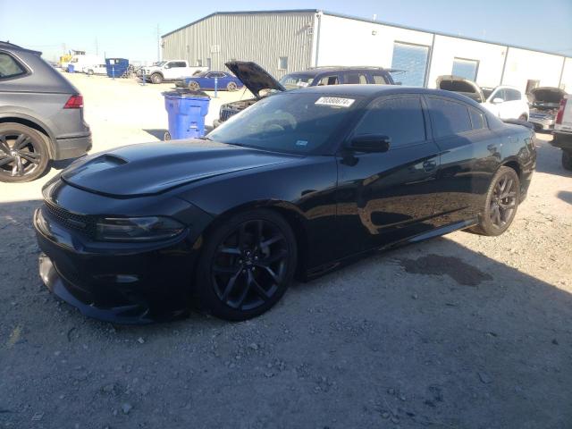 DODGE CHARGER GT 2021 2c3cdxhg8mh628731