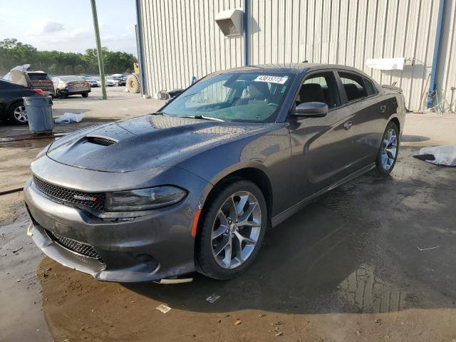 DODGE CHARGER GT 2021 2c3cdxhg8mh628762