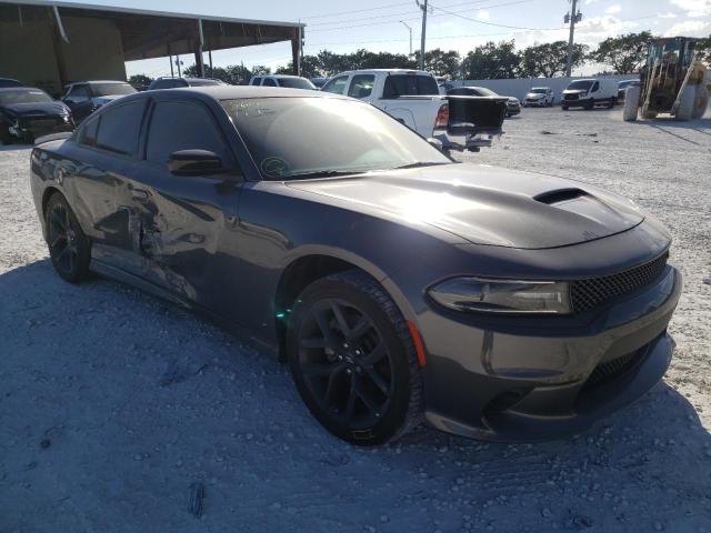 DODGE CHARGER GT 2021 2c3cdxhg8mh633119