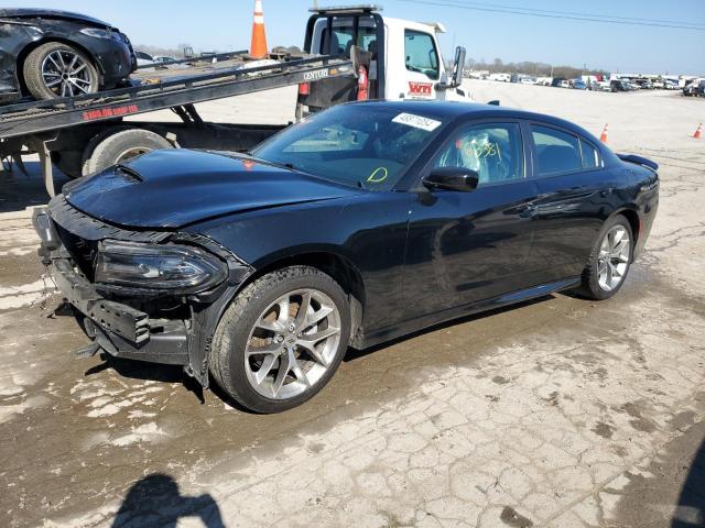 DODGE CHARGER 2021 2c3cdxhg8mh639230