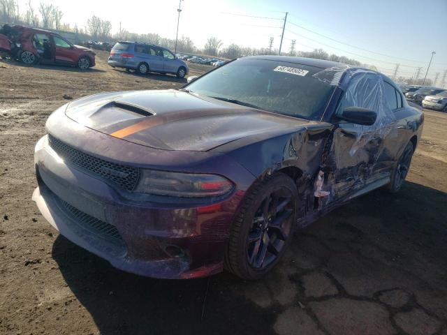 DODGE CHARGER GT 2021 2c3cdxhg8mh641057